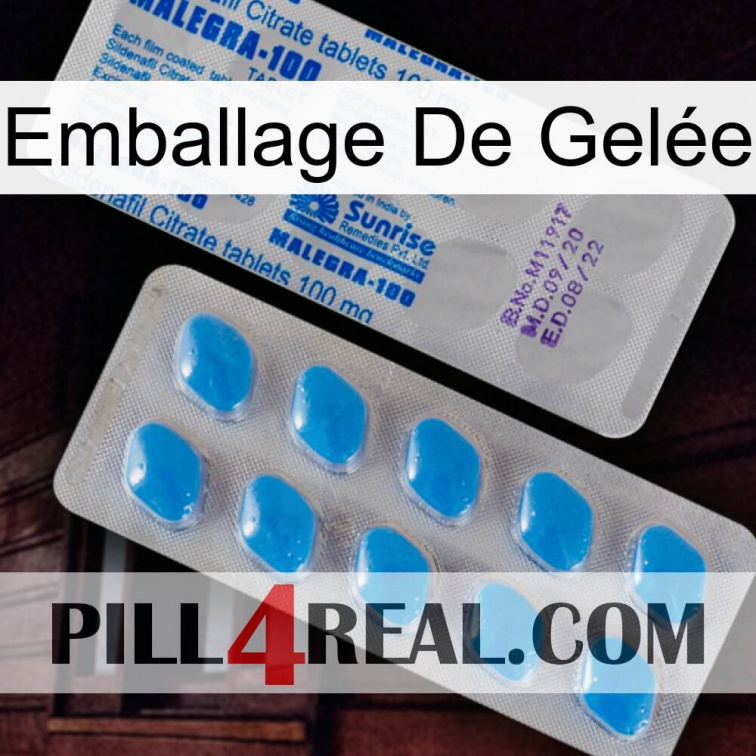 Emballage De Gelée new15
